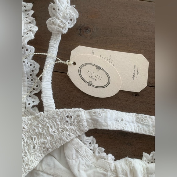 💔 SOLD DÔEN seaside and Laguna swim bikini set NWT - Picture 3 of 6